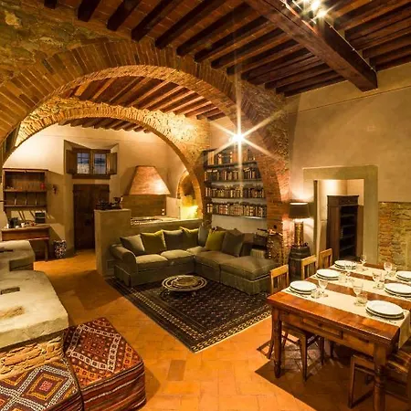 Bellavita Holiday home