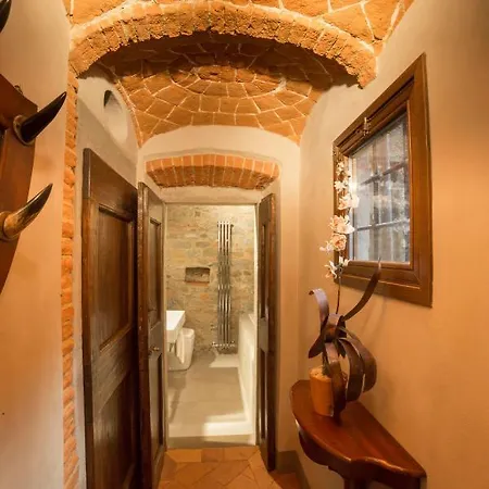 Bellavita Holiday home Arezzo
