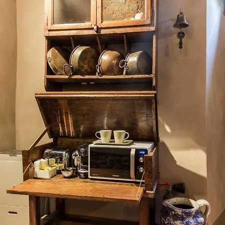Bellavita * Arezzo