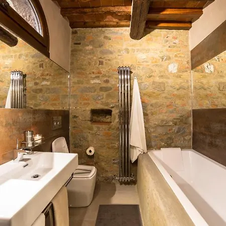 Bellavita Holiday home Arezzo