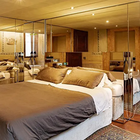 Bellavita Holiday home Arezzo