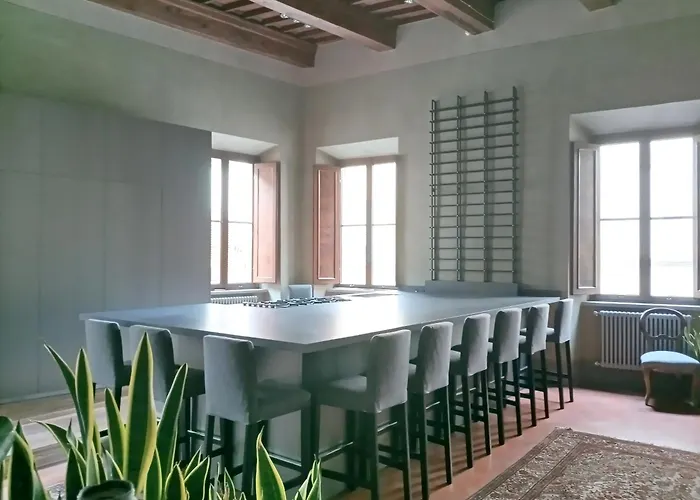 Bellavita * アレッツォ